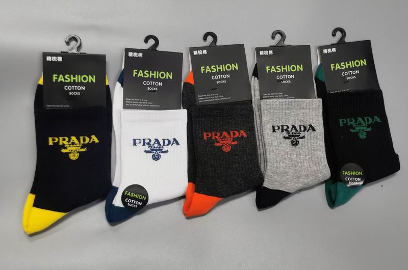 Prada socks 20